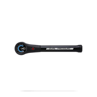 BBB BMP-39 Pump Dual Pressure Combo Black