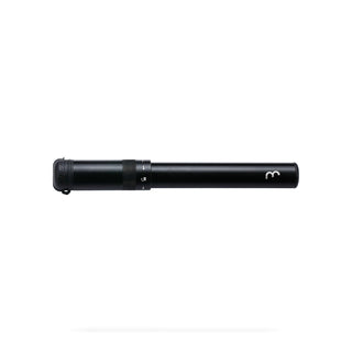 BBB Cycling BMP-49 Easy Road Mini Pump 185MM - Black