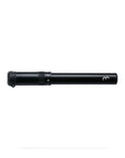 BBB Cycling BMP-49 Easy Road Mini Pump 185MM - Black