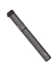 BBB Cycling BMP-50 Samurai Telescopic Mini Pump - 210MM Grey