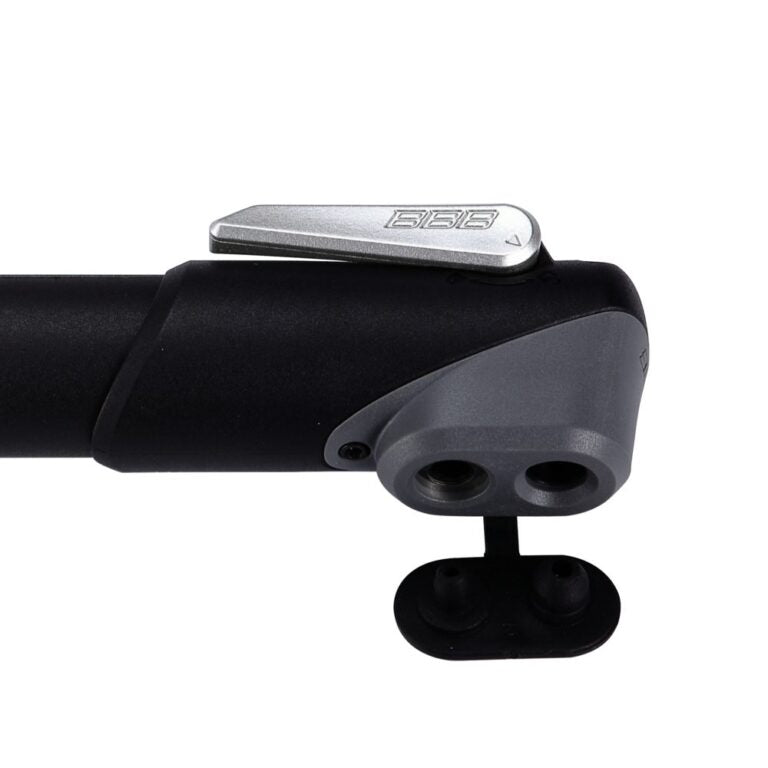 BBB Cycling BMP-54 Minipump Windwave Compoiste - 230MM Black