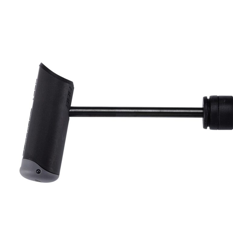 BBB Cycling BMP-54 Minipump Windwave Compoiste - 230MM Black