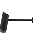 BBB Cycling BMP-54 Minipump Windwave Compoiste - 230MM Black