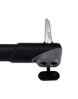 BBB Cycling BMP-54 Minipump Windwave Compoiste - 230MM Black
