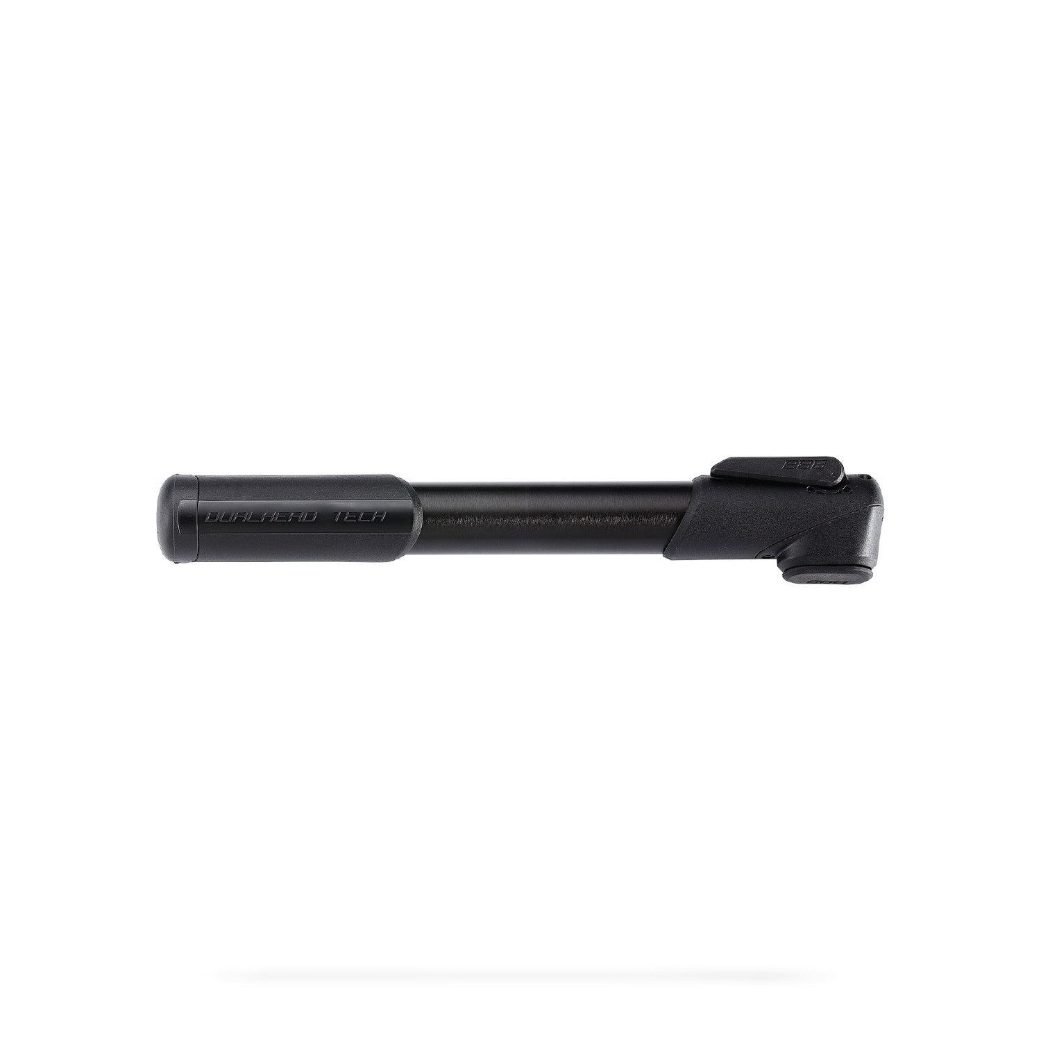 BBB Cycling BMP-55 Mini Pump Windrush Alu - 230MM Black/Gey