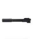 BBB Cycling BMP-55 Mini Pump Windrush Alu - 230MM Black/Gey