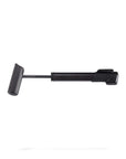 BBB Cycling BMP-55 Mini Pump Windrush Alu - 230MM Black/Gey