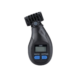 BBB BMP-92 Pressure Gauge
