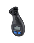 BBB Cycling BMP-92 Gadgetguage Digital Pressure Gauge W/Bleed - Black