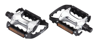 BBB Cycling BPD-15 Mount & Go E-Bike Pedals - Black