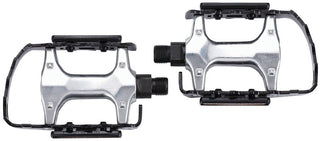 BBB Cycling BPD-15 Mount & Go E-Bike Pedals - Black