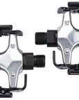 BBB Cycling BPD-15 Mount & Go E-Bike Pedals - Black