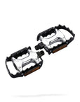 BBB Cycling BPD-15 Mount & Go E-Bike Pedals - Black