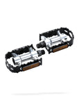 BBB Cycling BPD-16 Bigfeet Pedals - Black