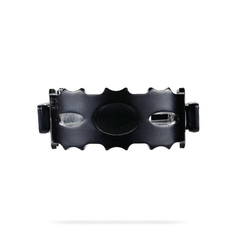 BBB Cycling BPD-16 Bigfeet Pedals - Black
