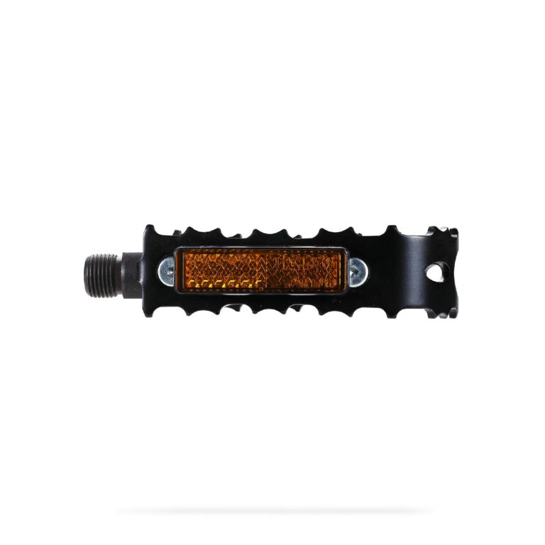 BBB Cycling BPD-16 Bigfeet Pedals - Black
