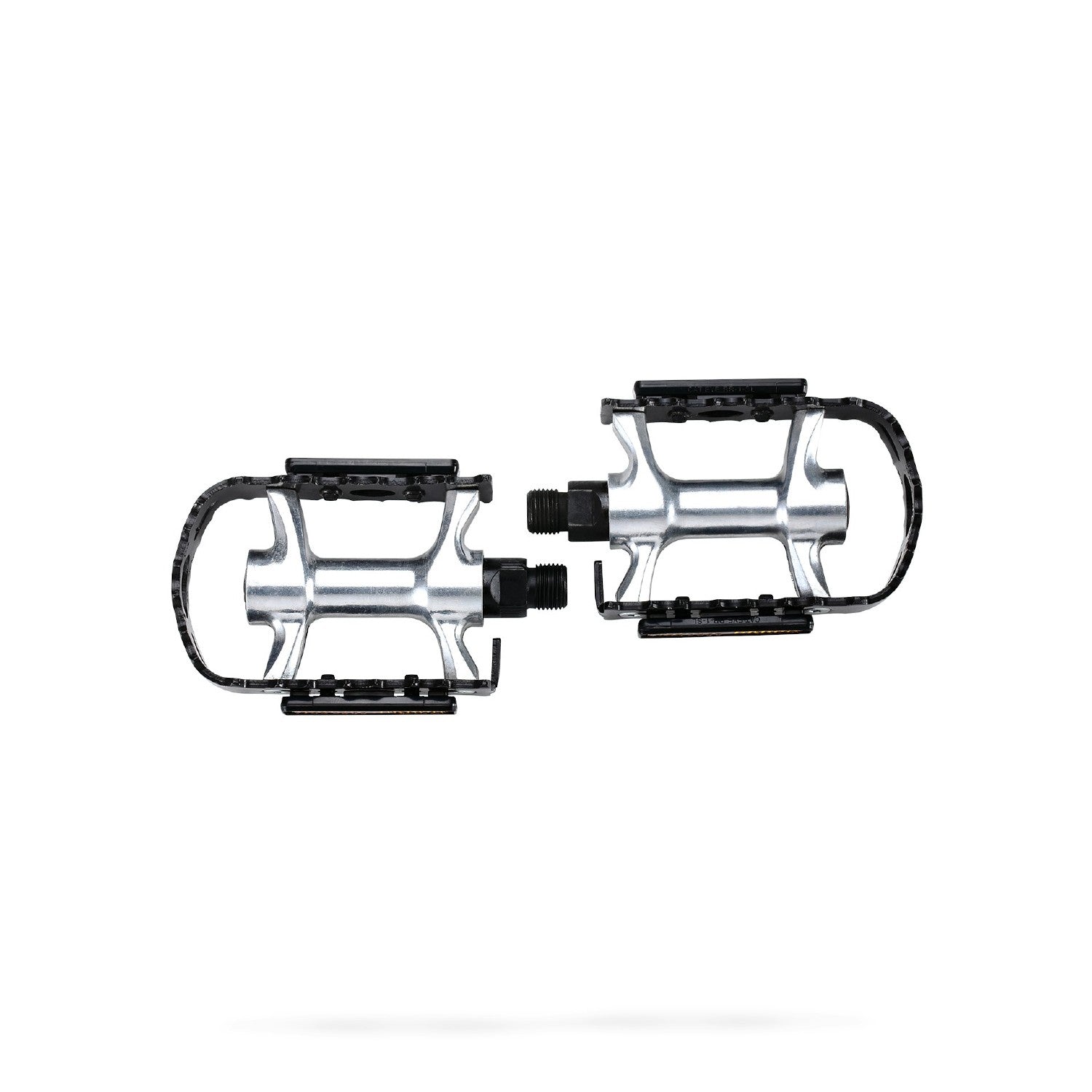 BBB Cycling BPD-16 Bigfeet Pedals - Black