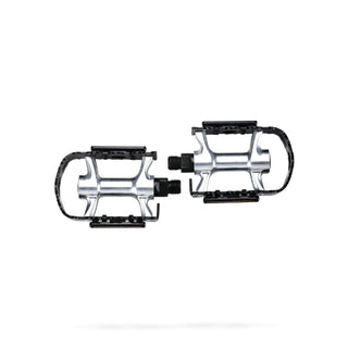 BBB Cycling BPD-16 Bigfeet Pedals - Black