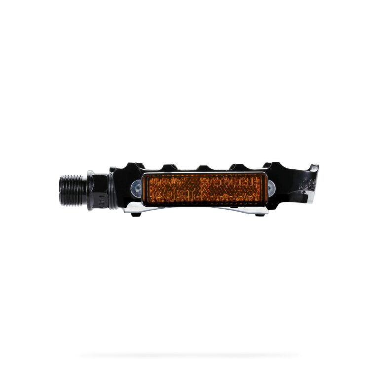 BBB Cycling BPD-17 Classic Ride Pedals - Black