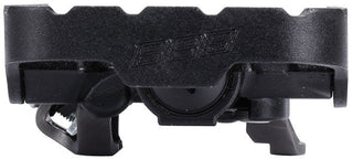 BBB Cycling BPD-23 Dual Choice MTB Pedals - Black
