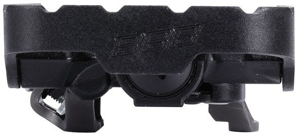 BBB Cycling BPD-23 Dual Choice MTB Pedals - Black