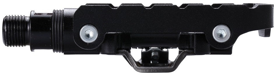 BBB Cycling BPD-23 Dual Choice MTB Pedals - Black