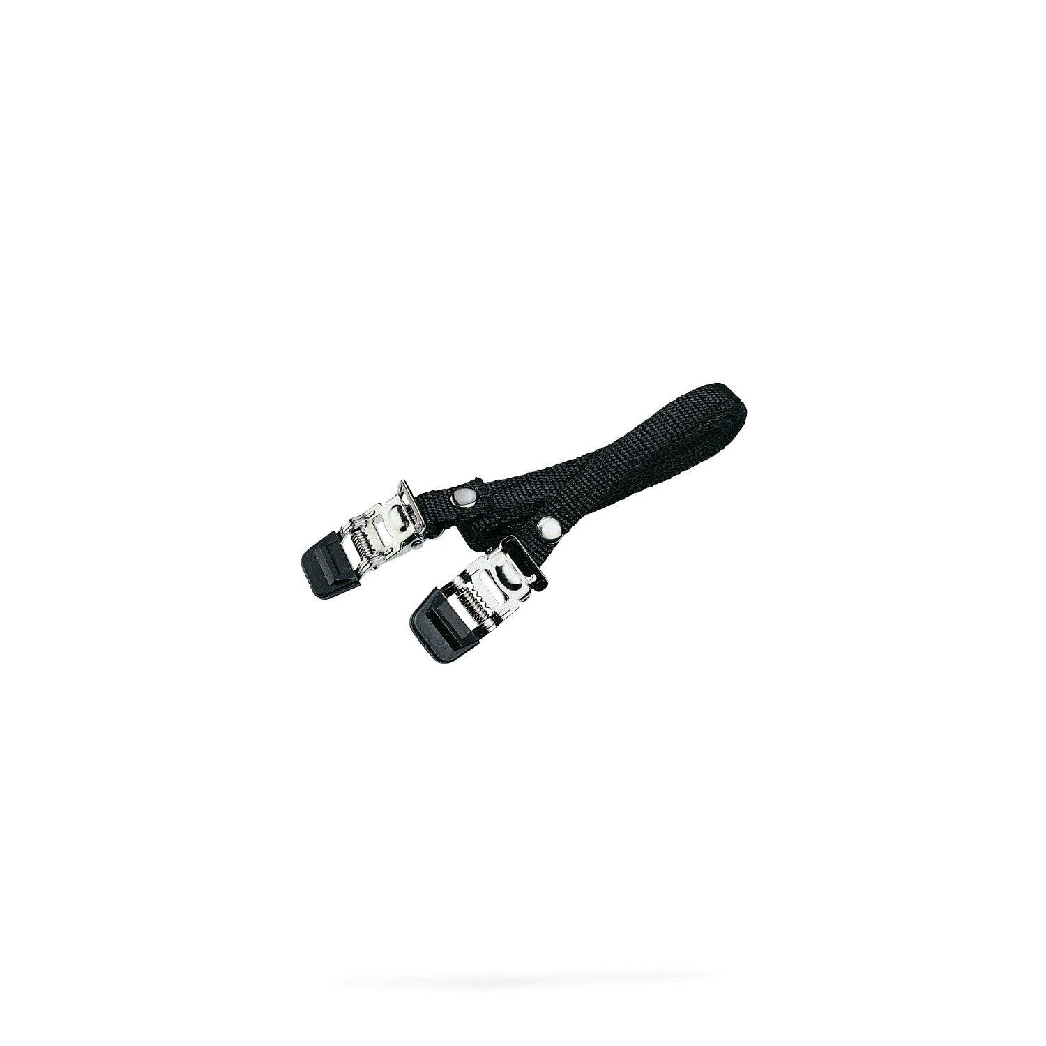BBB Cycling BPD-30 Bike &amp; Tight Pedal Straps - Black
