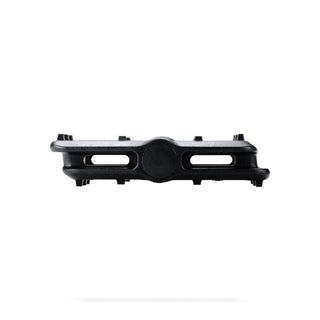 BBB Cycling BPD-35 Pedals Trail Ride - Black