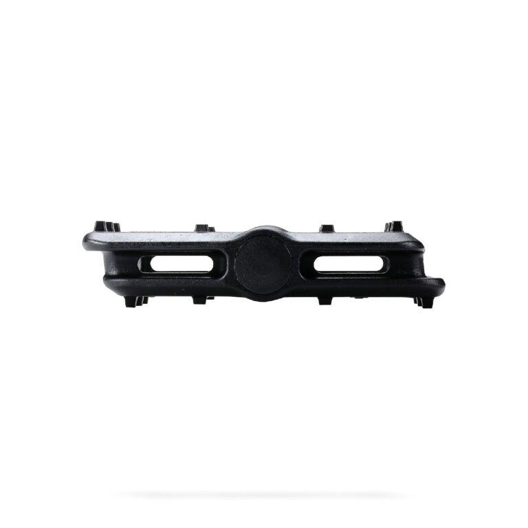 BBB Cycling BPD-35 Pedals Trail Ride - Black