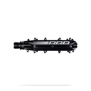 BBB Cycling BPD-36 CoolRide MTB Pedal - Black