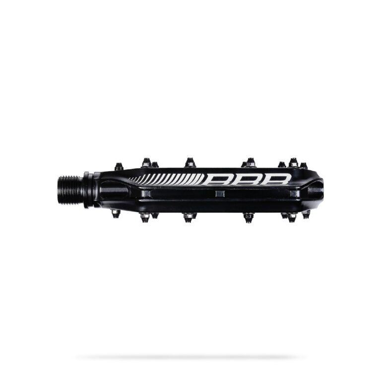 BBB Cycling BPD-36 CoolRide MTB Pedal - Black