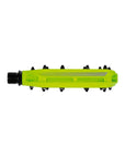 BBB Cycling BPD-36-NE-NS Coolride MTB Pedals - Neon Yellow
