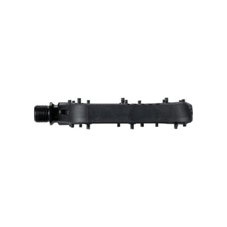BBB Cycling BPD-37-BK-NS Decoder Pedals - Matt Black
