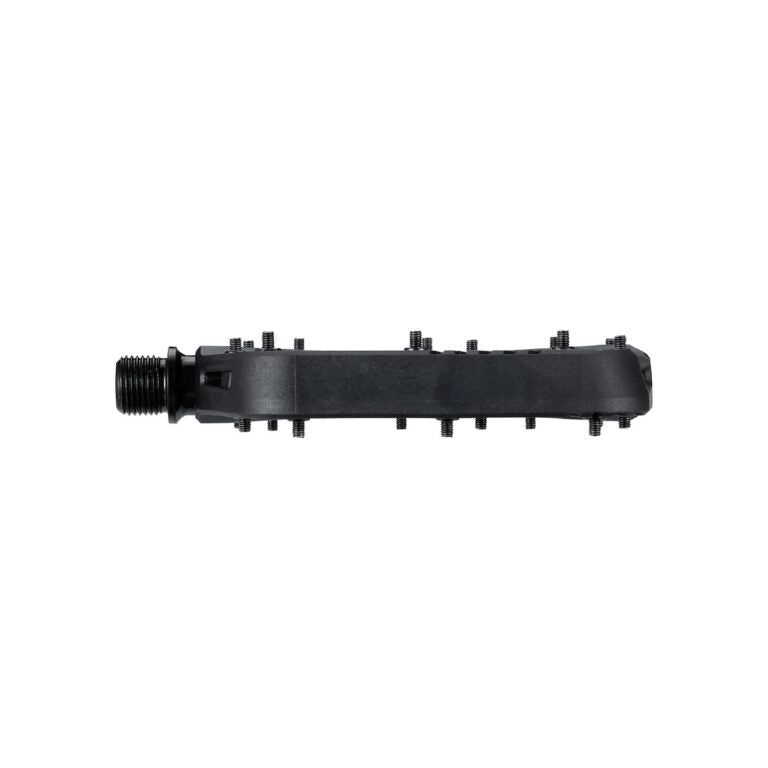 BBB Cycling BPD-37-BK-NS Decoder Pedals - Matt Black