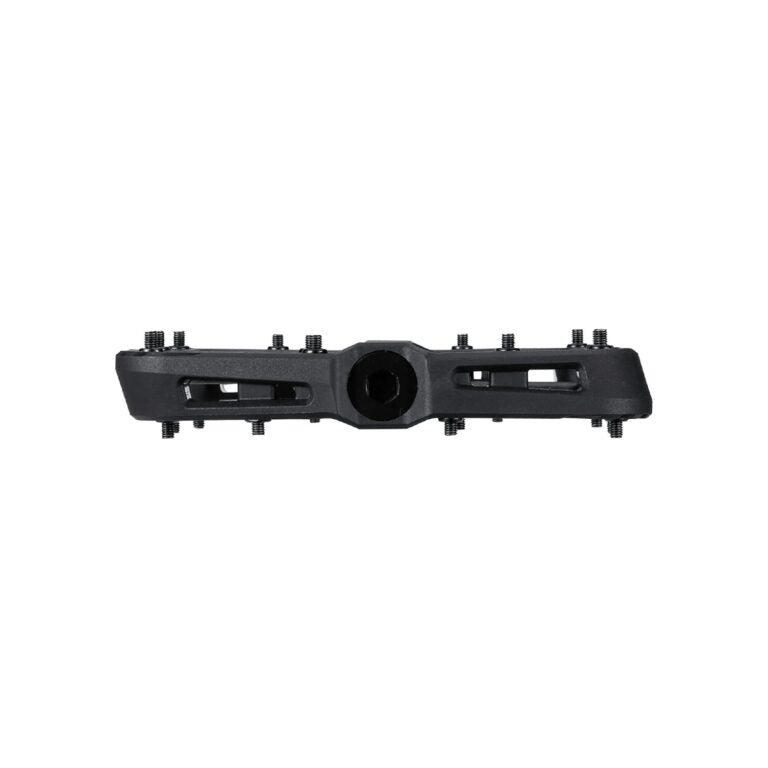 BBB Cycling BPD-37-BK-NS Decoder Pedals - Matt Black