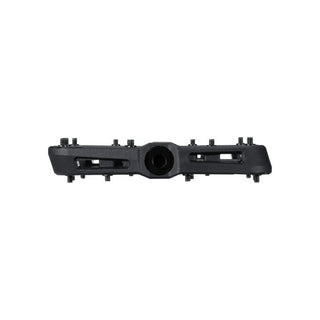 BBB Cycling BPD-37-BK-NS Decoder Pedals - Matt Black