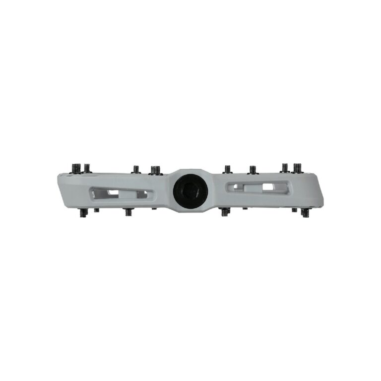 BBB Cycling BPD-37-GY-NS Decoder Pedals - Matt Grey