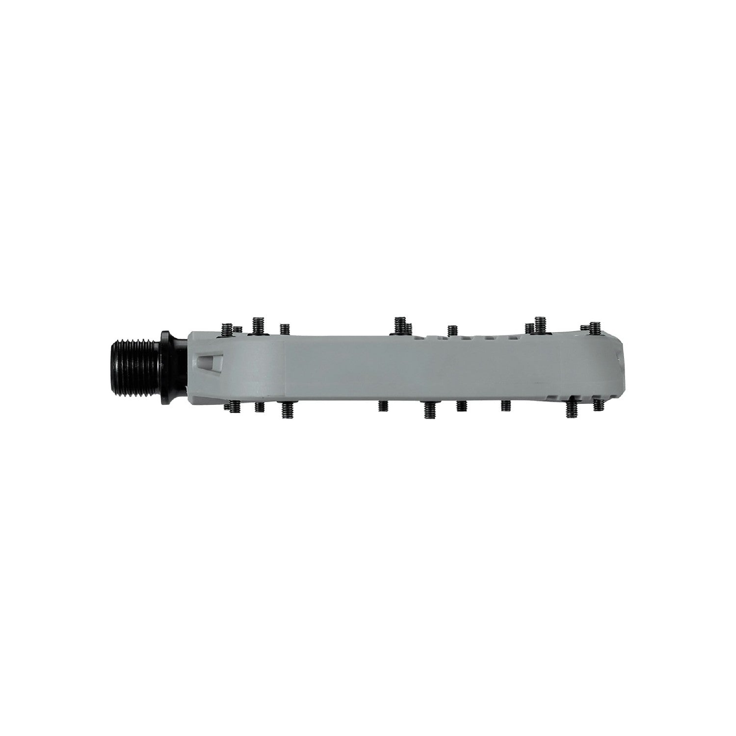 BBB Cycling BPD-37-GY-NS Decoder Pedals - Matt Grey