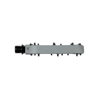 BBB Cycling BPD-37-GY-NS Decoder Pedals - Matt Grey