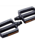 BBB Cycling BPD-44OEM Steady Rider Trekking OEM Pedals 25 Pairs - Black