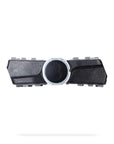 BBB Cycling BPD-45 Trekking Steady Rest E-Bike Pedals - Black