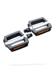 BBB Cycling BPD-45 Trekking Steady Rest E-Bike Pedals - Black