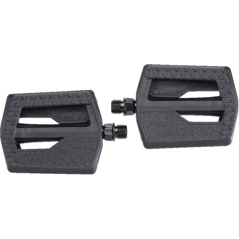 BBB Cycling BPD-48 Easybase 2.0 Pedal - Black