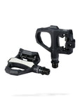 BBB Cycling BPD-51 Clipless Rebel Race Pedals - Matt Black