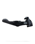 BBB Cycling BPD-51 Clipless Rebel Race Pedals - Matt Black