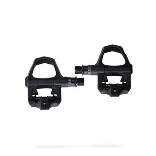 BBB Cycling BPD-51 Clipless Rebel Race Pedals - Matt Black