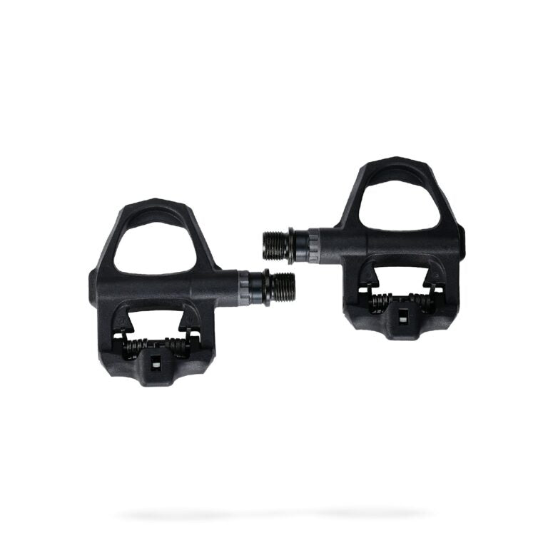 BBB Cycling BPD-51 Clipless Rebel Race Pedals - Matt Black
