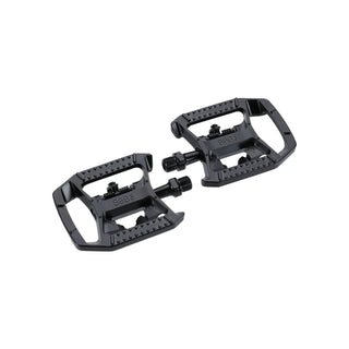BBB Cycling BPD-61 Dual Choice MTB Pedal - Black