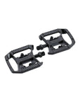BBB Cycling BPD-61 Dual Choice MTB Pedal - Black