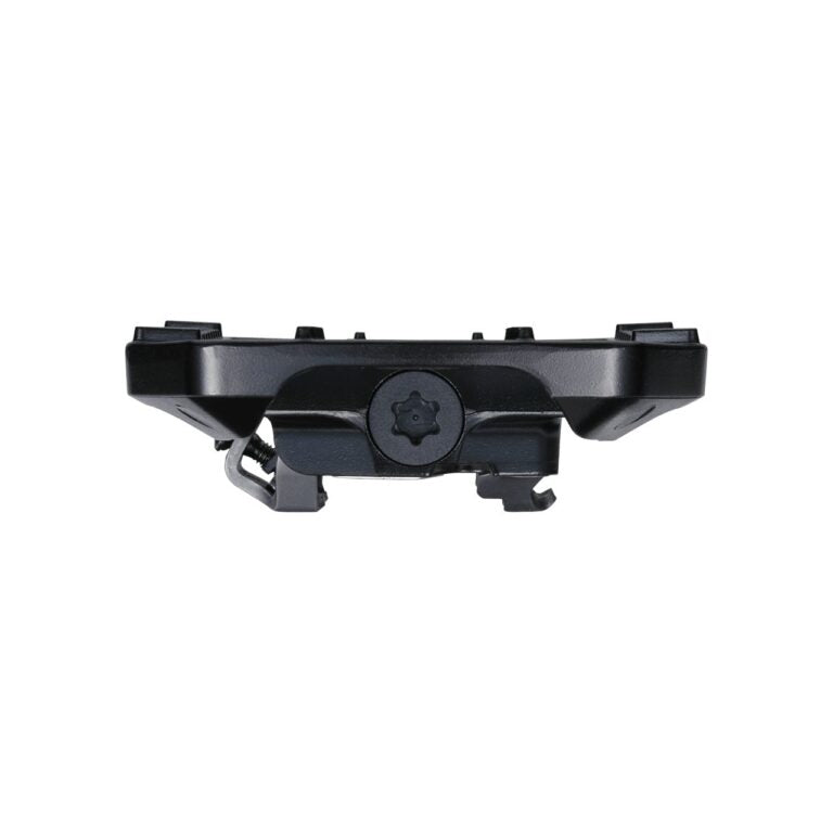 BBB Cycling BPD-61 Dual Choice MTB Pedal - Black
